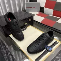 $85.00 USD Prada Casual Shoes For Men #1330272