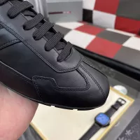 $85.00 USD Prada Casual Shoes For Men #1330272