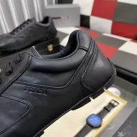 $85.00 USD Prada Casual Shoes For Men #1330272