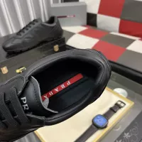 $85.00 USD Prada Casual Shoes For Men #1330272