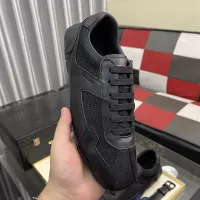$85.00 USD Prada Casual Shoes For Men #1330273