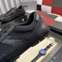 $85.00 USD Prada Casual Shoes For Men #1330273