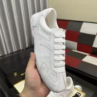 $85.00 USD Prada Casual Shoes For Men #1330274