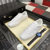 $85.00 USD Prada Casual Shoes For Men #1330274