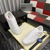 $85.00 USD Prada Casual Shoes For Men #1330274