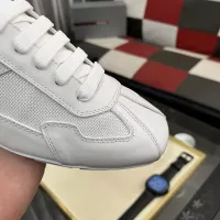 $85.00 USD Prada Casual Shoes For Men #1330274