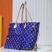 $72.00 USD Louis Vuitton AAA Quality Shoulder Bags For Women #1330275
