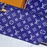 $72.00 USD Louis Vuitton AAA Quality Shoulder Bags For Women #1330275