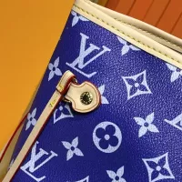 $72.00 USD Louis Vuitton AAA Quality Shoulder Bags For Women #1330275