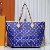 $72.00 USD Louis Vuitton AAA Quality Shoulder Bags For Women #1330275