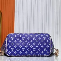 $72.00 USD Louis Vuitton AAA Quality Shoulder Bags For Women #1330275