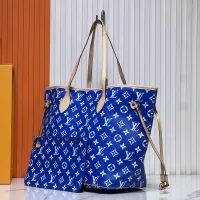 $72.00 USD Louis Vuitton AAA Quality Shoulder Bags For Women #1330276