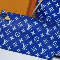 $72.00 USD Louis Vuitton AAA Quality Shoulder Bags For Women #1330276