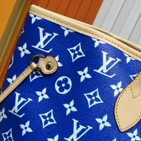 $72.00 USD Louis Vuitton AAA Quality Shoulder Bags For Women #1330276