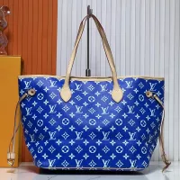 $72.00 USD Louis Vuitton AAA Quality Shoulder Bags For Women #1330276