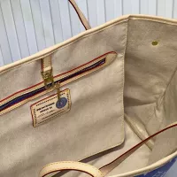 $72.00 USD Louis Vuitton AAA Quality Shoulder Bags For Women #1330276