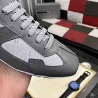 $85.00 USD Prada Casual Shoes For Men #1330277