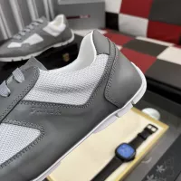 $85.00 USD Prada Casual Shoes For Men #1330277