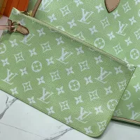 $72.00 USD Louis Vuitton AAA Quality Shoulder Bags For Women #1330279
