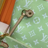 $72.00 USD Louis Vuitton AAA Quality Shoulder Bags For Women #1330279