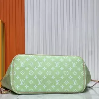 $72.00 USD Louis Vuitton AAA Quality Shoulder Bags For Women #1330279