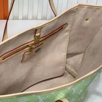 $72.00 USD Louis Vuitton AAA Quality Shoulder Bags For Women #1330279