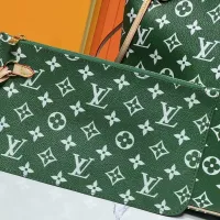 $72.00 USD Louis Vuitton AAA Quality Shoulder Bags For Women #1330282