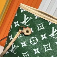 $72.00 USD Louis Vuitton AAA Quality Shoulder Bags For Women #1330282