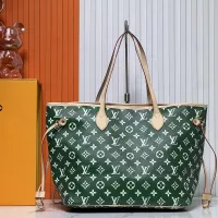 $72.00 USD Louis Vuitton AAA Quality Shoulder Bags For Women #1330282