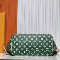 $72.00 USD Louis Vuitton AAA Quality Shoulder Bags For Women #1330282