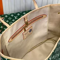 $72.00 USD Louis Vuitton AAA Quality Shoulder Bags For Women #1330282