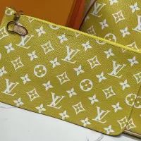 $72.00 USD Louis Vuitton AAA Quality Shoulder Bags For Women #1330283