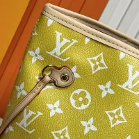$72.00 USD Louis Vuitton AAA Quality Shoulder Bags For Women #1330283