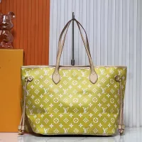 $72.00 USD Louis Vuitton AAA Quality Shoulder Bags For Women #1330283