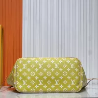 $72.00 USD Louis Vuitton AAA Quality Shoulder Bags For Women #1330283