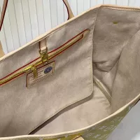 $72.00 USD Louis Vuitton AAA Quality Shoulder Bags For Women #1330283