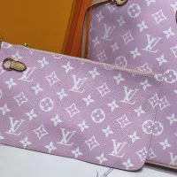 $72.00 USD Louis Vuitton AAA Quality Shoulder Bags For Women #1330285