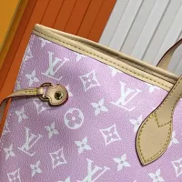 $72.00 USD Louis Vuitton AAA Quality Shoulder Bags For Women #1330285