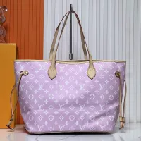$72.00 USD Louis Vuitton AAA Quality Shoulder Bags For Women #1330285