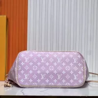 $72.00 USD Louis Vuitton AAA Quality Shoulder Bags For Women #1330285