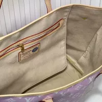 $72.00 USD Louis Vuitton AAA Quality Shoulder Bags For Women #1330285