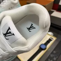 $165.00 USD Louis Vuitton Casual Shoes For Women #1330286