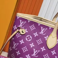 $72.00 USD Louis Vuitton AAA Quality Shoulder Bags For Women #1330287