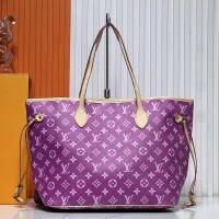 $72.00 USD Louis Vuitton AAA Quality Shoulder Bags For Women #1330287