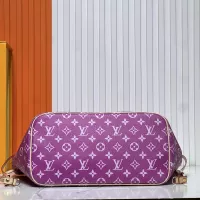 $72.00 USD Louis Vuitton AAA Quality Shoulder Bags For Women #1330287