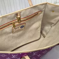 $72.00 USD Louis Vuitton AAA Quality Shoulder Bags For Women #1330287