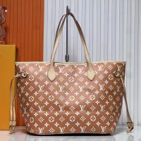 $72.00 USD Louis Vuitton AAA Quality Shoulder Bags For Women #1330288
