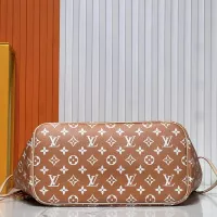$72.00 USD Louis Vuitton AAA Quality Shoulder Bags For Women #1330288