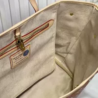 $72.00 USD Louis Vuitton AAA Quality Shoulder Bags For Women #1330288