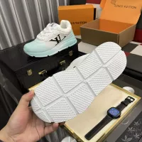 $165.00 USD Louis Vuitton Casual Shoes For Men #1330289